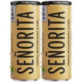 Senorita Mango Mexican Agave & Lime !0mg THC